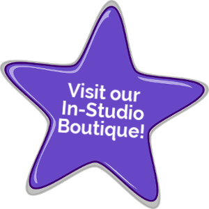 Visit our in-studio boutique
