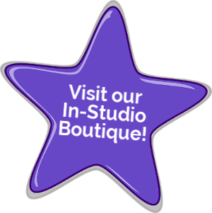 Visit our in-studio boutique
